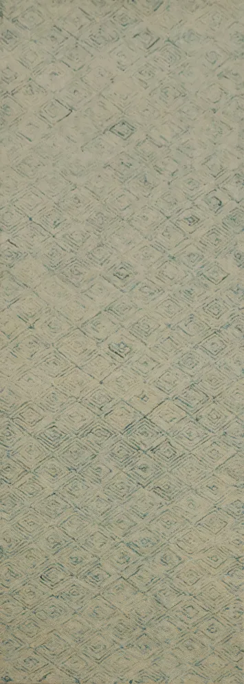 Elegant Minimalist Rugs with Subtle Abstract Geometric Design