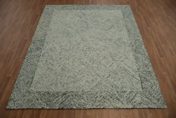 Transform Your Floor with This Stunning Oriental Area Rug 8x10