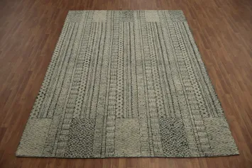 Modern Oriental Area Rug 8x11 for Elegant Living