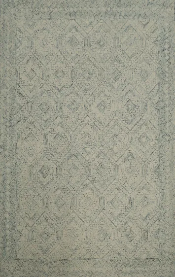 Stylish Oriental Area Rug 8x11 Perfect for Cozy Living Rooms