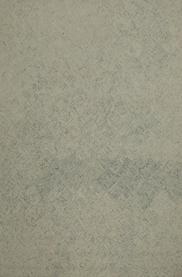 Abstract Area Rug 8x10 in Calm Earthy Hues for Modern Living