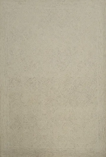 Modern Area Rug 8x10 Offering Timeless Elegance and Comfort
