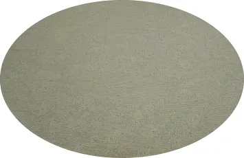 Elegant Round Area Rug 9x9 for a Cozy and Stylish Living Space
