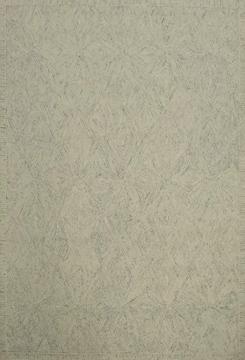 Elegant Modern Area Rug 8x10 for Calm Living Spaces