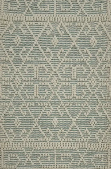 Trellis Modern Gotti Design Oriental Accent Rug 2x3