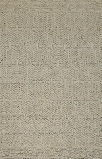 Contemporary Gotti Design Rugs with Subtle Geometric Appeal