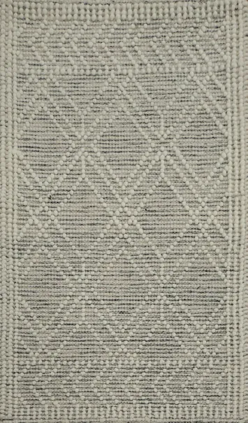 Transitional Gotti Design Modern Rug 2x4