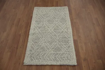 Transitional Gotti Design Modern Rug 2x4
