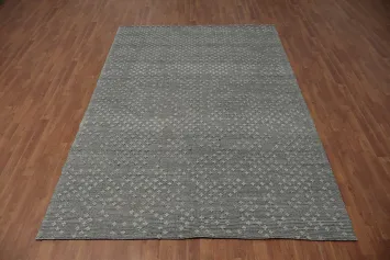 Modern Gotti Design Oriental Area Rug 7x10