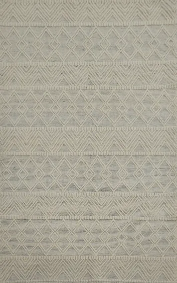 Beautifully Crafted Gotti Design Rugs with Geometric Patterns