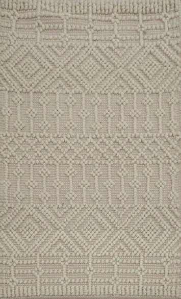 Transitional Wool Modern Gotti Design Oriental Rugs