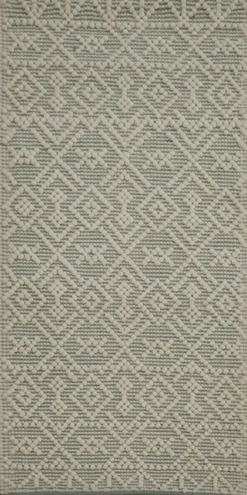 Modern Gotti Design Oriental Rug 2x4