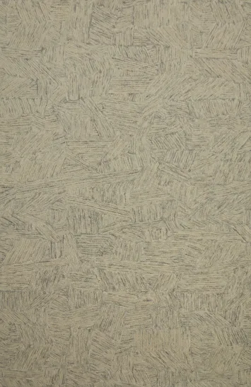 Elegant Abstract Rug 5x8 with Chic Textured Patterns