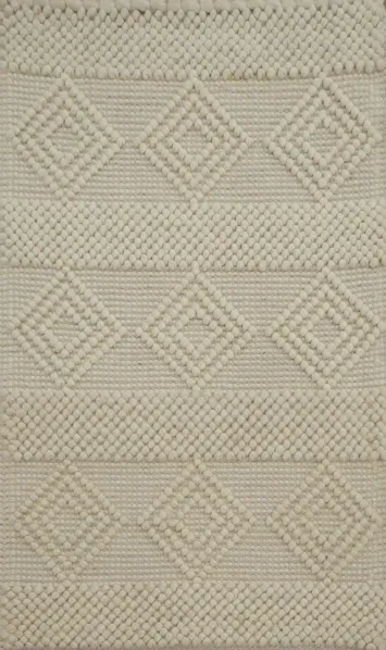 Transitional Wool Modern Gotti Design Oriental Rugs