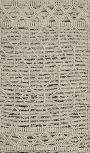Transitional Gotti Design Modern Rug 2x4