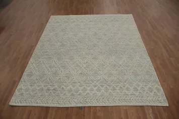 Chic Modern Gotti Area Rug 8x10 for a Sophisticated Home Touch