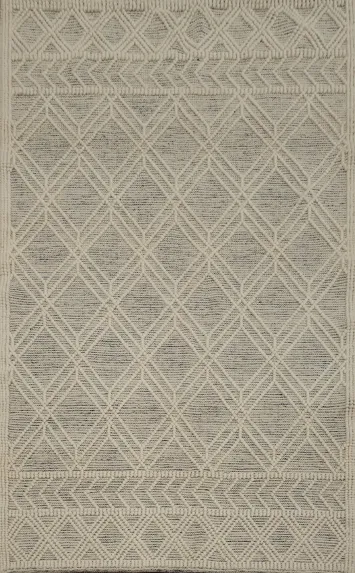 Transitional Gotti Design Oriental Area Rug 5x8