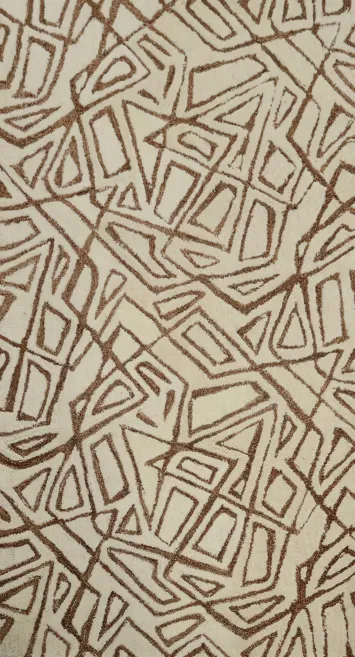 Dynamic Geometric Modern Area Rugs to Enhance Your Decor