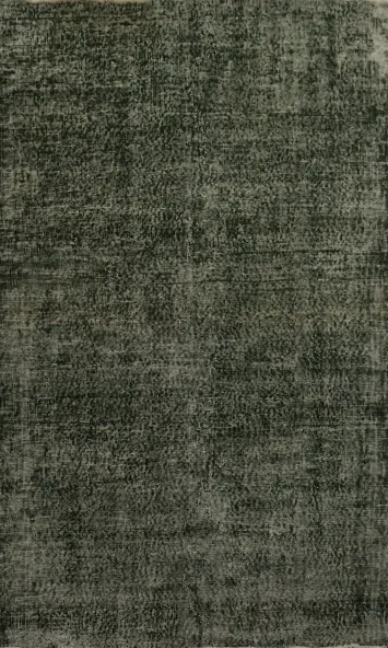 Chic Anatolian Turkish Rug 5x7 Perfect Addition to Your Elegant Space