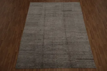 Versatile Gabbeh Area Rug 9x11 Ideal for Any Room in Your Home