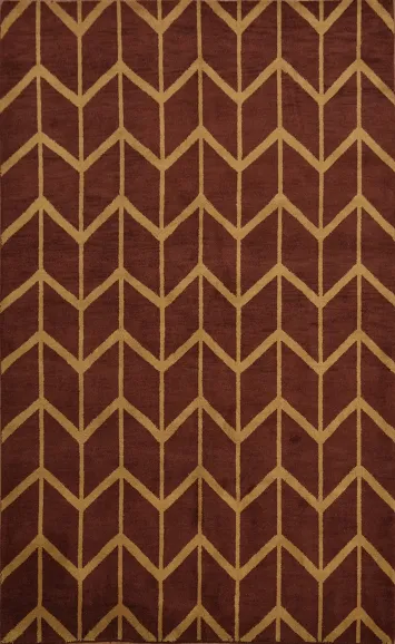 8x10 Moroccan Trellis Oriental Area Rug