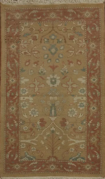 Ziegler Egyptian Accent Rug 2x4