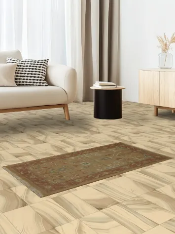 Ziegler Egyptian Accent Rug 2x4