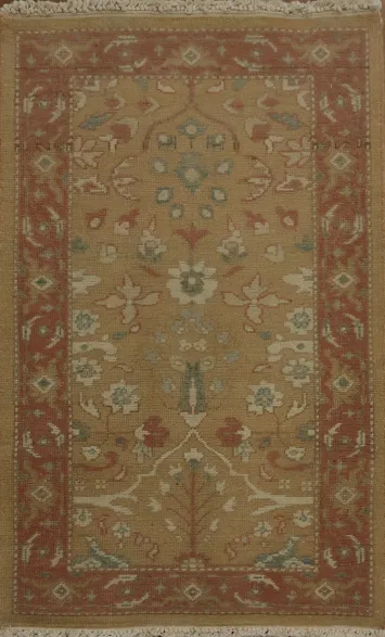 Earthy Elegance: Handcrafted Design with Rich Colors 2x4