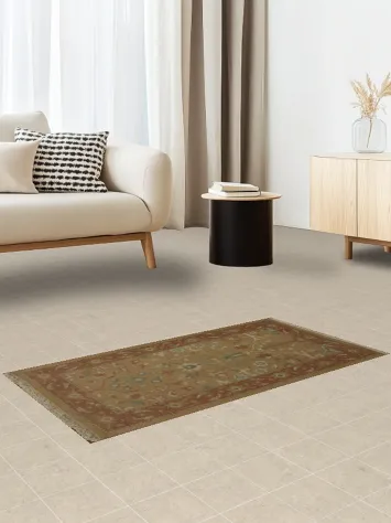 Earthy Elegance: Handcrafted Design with Rich Colors 2x4