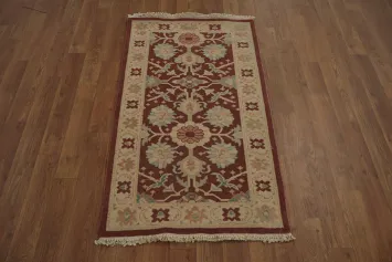 Enhance Your Home Decor with This Exquisite Floral Rug 2x4