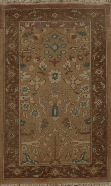 Ziegler Oriental Rug 2x3