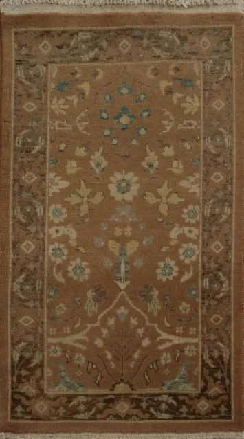 Warm and Inviting Rug with Beautiful Intricate Patterns 2x3