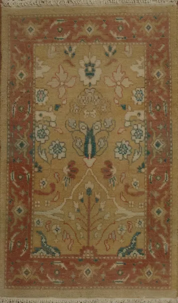 Ziegler Egyptian Foyer Rug 2x3