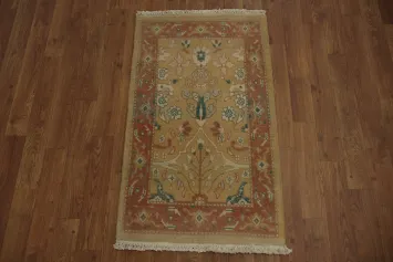 Ziegler Egyptian Foyer Rug 2x3