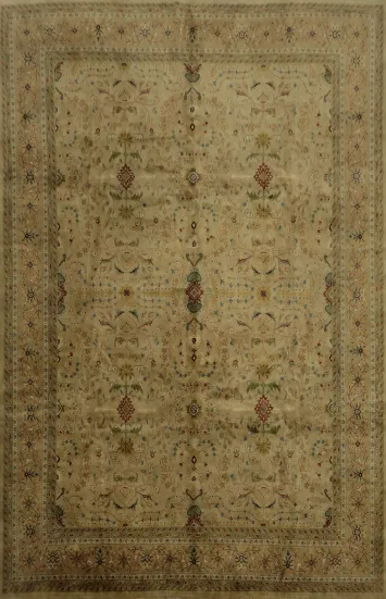 Ziegler Oriental Large Rug 11x14