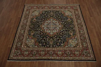 Bokhara Persian Area Rug 6x6