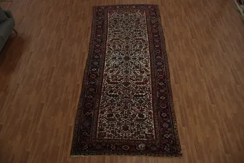 Heriz Persian Large Rug 6x15