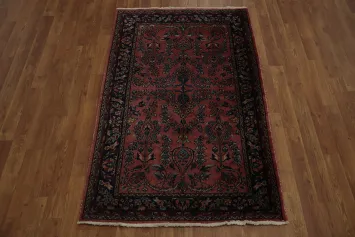 Sarouk Persian Rug 3x5