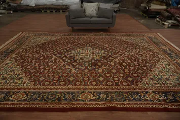Tabriz Persian Large Rug 12x15