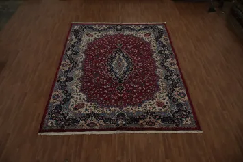 Mashad Persian Area Rug 10x13