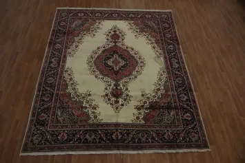 Tabriz Persian Area Rug 10x12