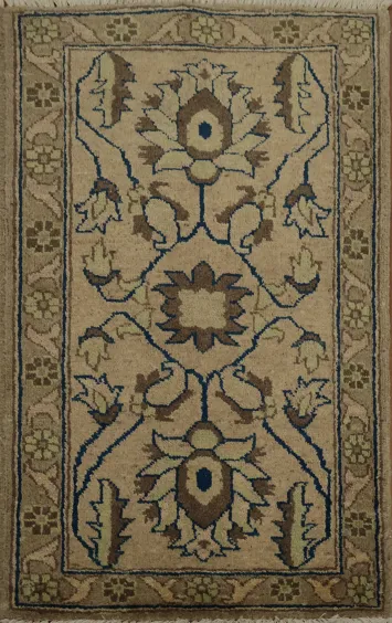 Peshawar Oriental Rug 2x3