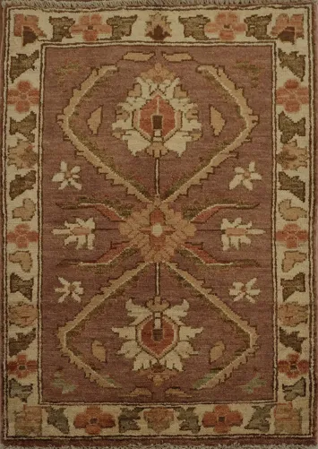 Peshawar Oriental Rug 2x3