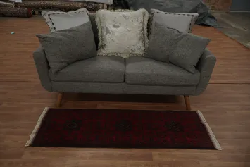 Balouch Oriental Runner Rug 2x5