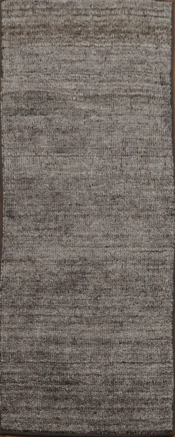 Gabbeh Oriental Runner Rug 2x5