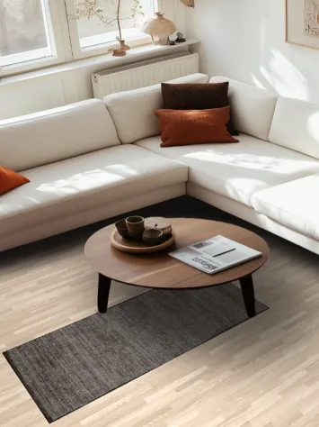 Gabbeh Oriental Runner Rug 2x5