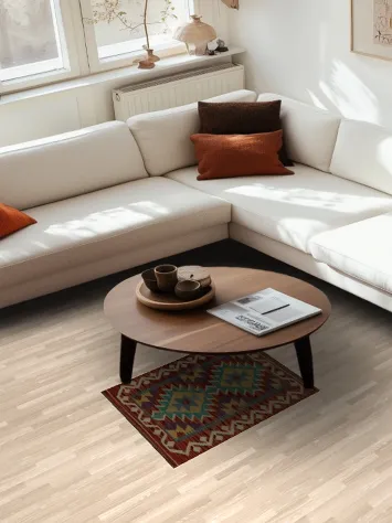 Kilim Oriental Rug 2x3