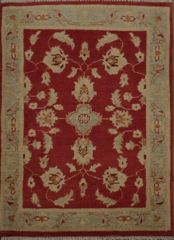 Peshawar Oriental Rug 2x3