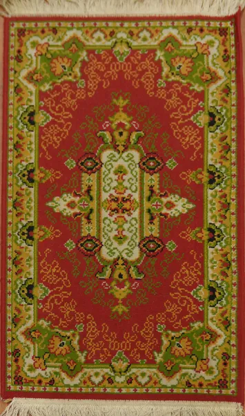 Tabriz Turkish Rug 2x4