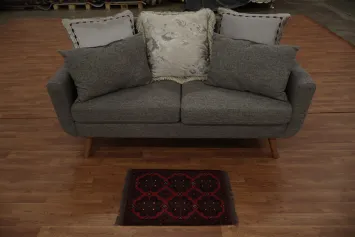 Balouch Oriental Rug 2x2